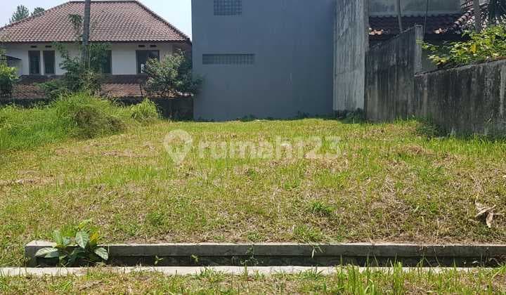 Tanah Kavling Siap Bangun di Nirwana Residence Bogor