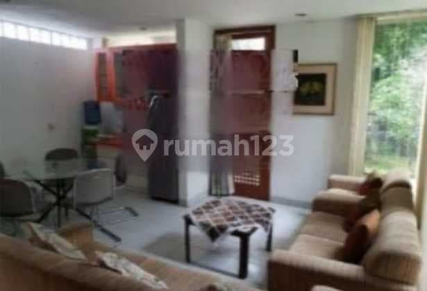 Rumah Luas Strategis Cocok Untuk Segala Usaha Sayap Dago