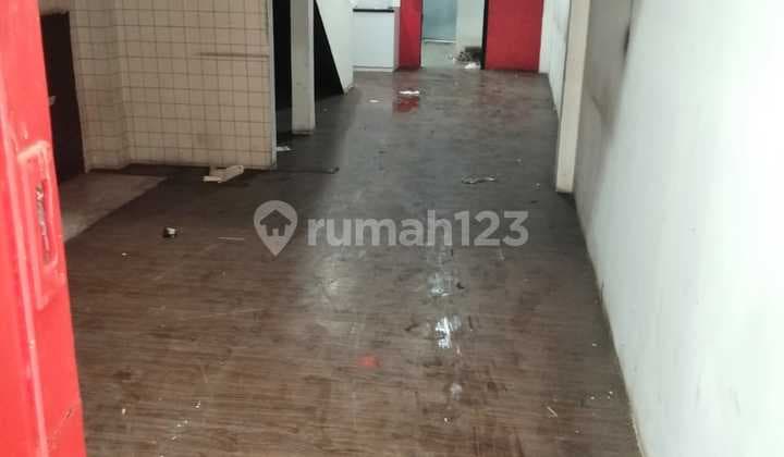 Ruko 2 Lantai Strategis Siap Pakai di Antapani Bandung