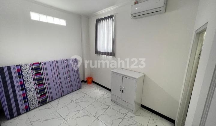 Rumah Kost Strategis Akses Masuk Mobil di Cipedes Pasteur