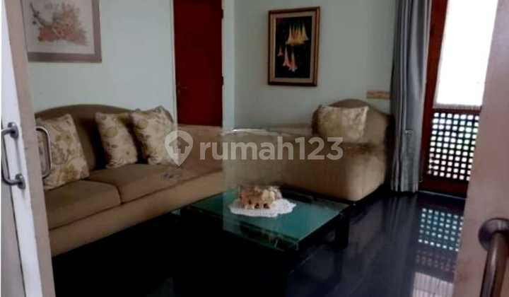 Rumah Luas Strategis Cocok Untuk Segala Usaha Sayap Dago