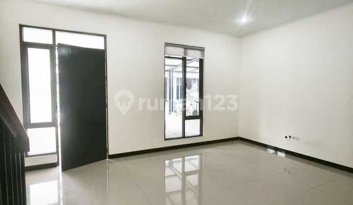 Minimalist 2-Story Ready-to-Occupy House in Taman Kopo Indah 5 Bandung