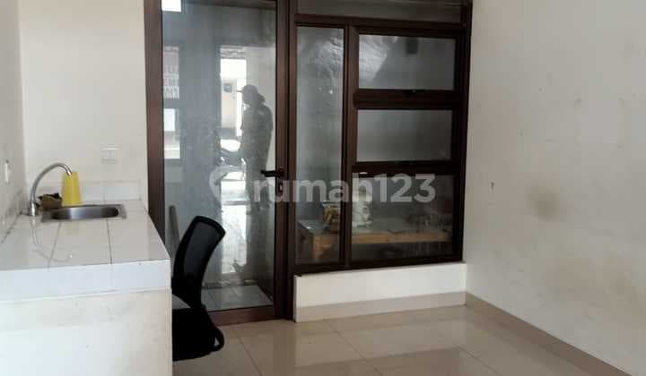 Rumah Minimalis Nyaman di Podomoro Park Bandung