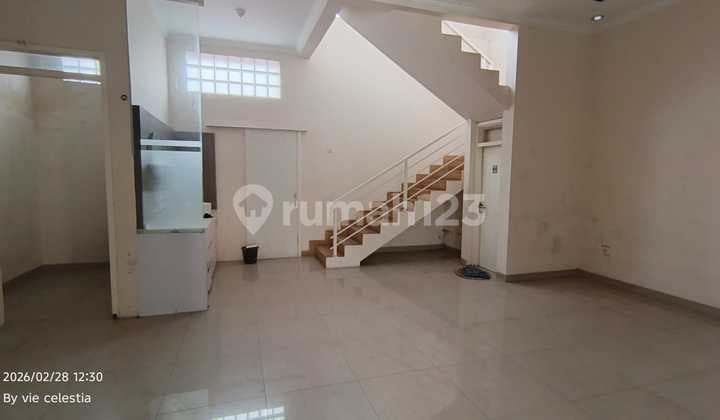 Rumah Kantor 2Lt Maidroad Strategis Area Turangga Buah Batu