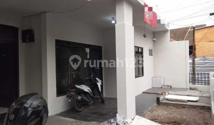 Rumah Bagus Siap Huni Dekat Talagabodas Lodaya Bandung