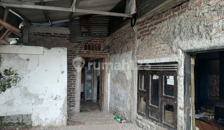 Murah Hitung Tanah Strategis Area Cicadas Cikutra Bandung