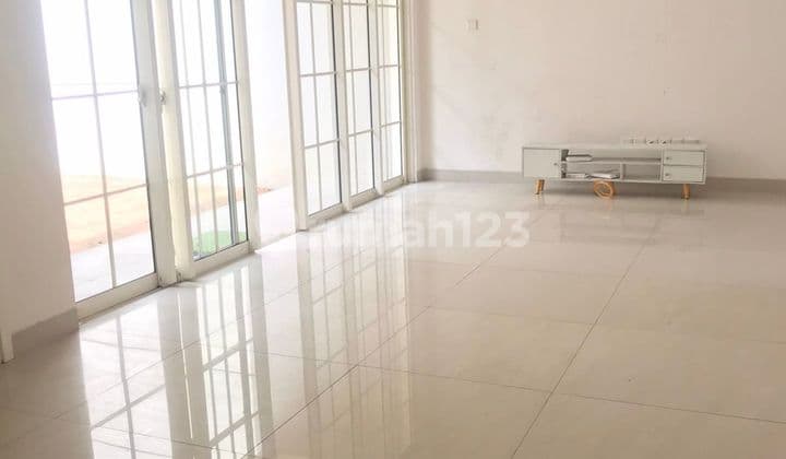 Rumah Mewah Siap Huni di Anapuri Podomoro Park Bandung