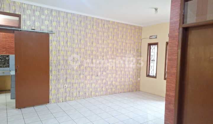 Rumah Siap Huni di Taman Kopo Indah 1 Bandung