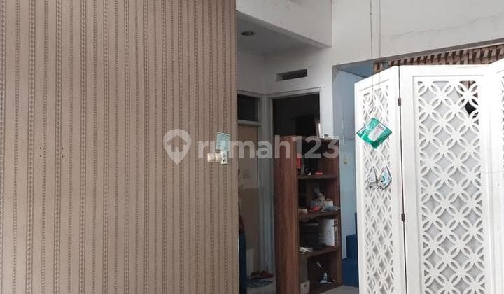 Minimalist House Ready to Occupy in Cherr Field Bandung