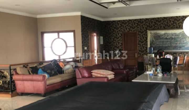 Luxury 2-Story House Ready to Occupy in Batununggal, Bandung