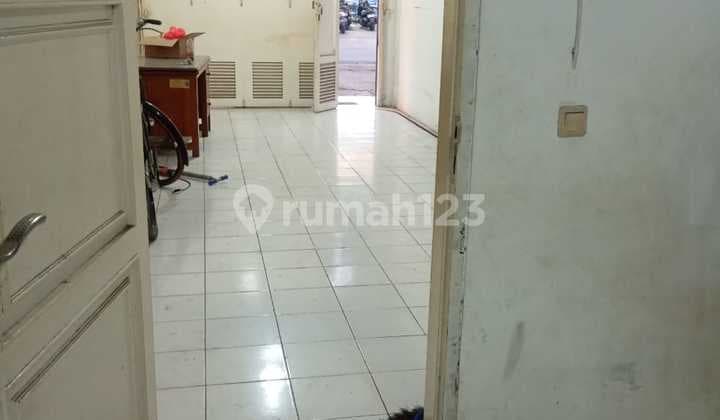 Ruko 1 Lantai di Rancabolang Dekat ke Margahayu Raya