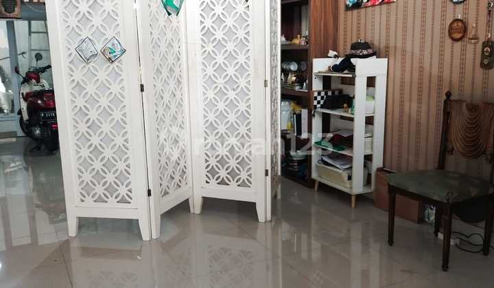 Rumah Minimalis Siap Huni di Cheery Field Buah Batu Bandung