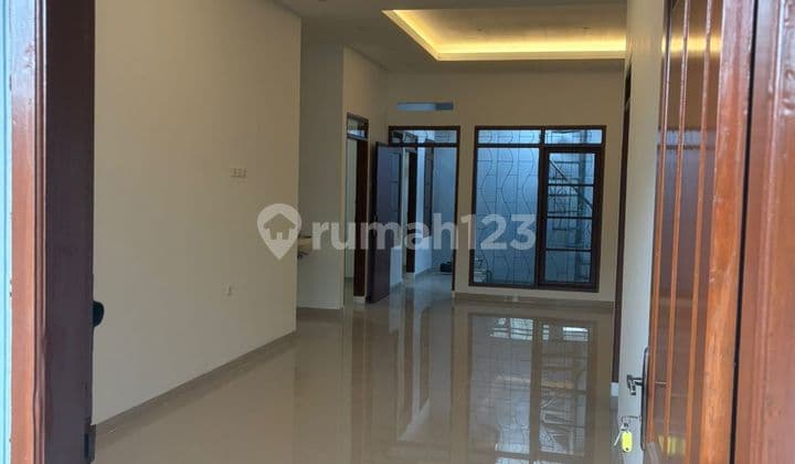 Rumah Minimalis Siap Huni di Taman Kopo Indah 3 Bandung
