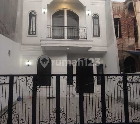 Rumah Baru Siap Huni Pasirluyu Sayap BKR Dekat Buah Batu Bandung