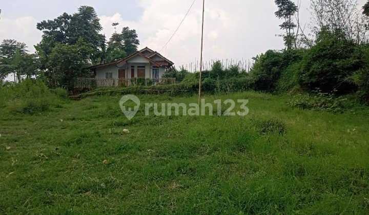 Tanah Ex Peternakan Ayam Izin Ada di Arjasari Banjaran