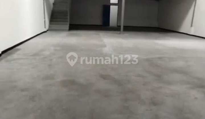 Gudang Bagus Siap Pakai Strategis di Ciwastra Bandung