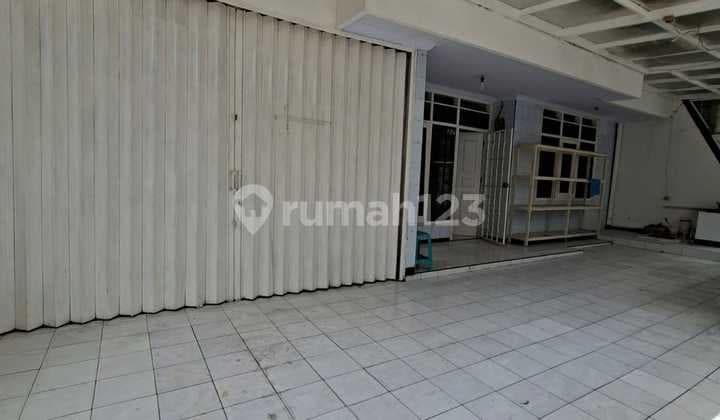 Rumah 2 Lantai Siap Huni di Taman Cibaduyut Indah