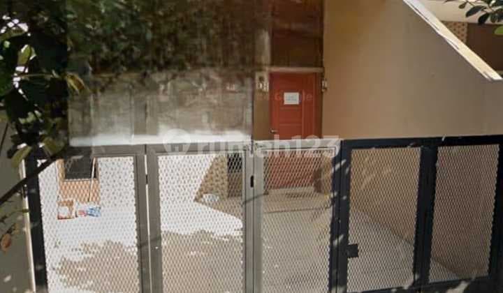 Rumah 2 Lantai Siap Pakai di Sayap Peta Dekat Tegalega Bandung