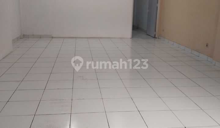 Ruko Strategis Siap Pakai di Mekarwangi Bandung