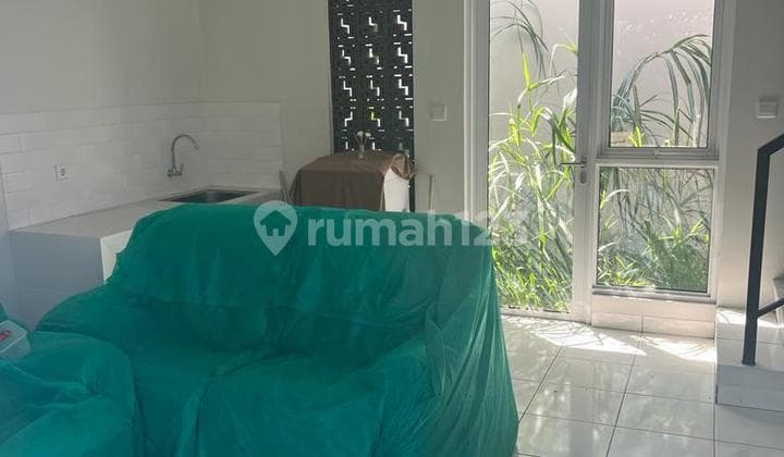 Rumah 2 Lantai Siap Huni di Summarecon Bandung