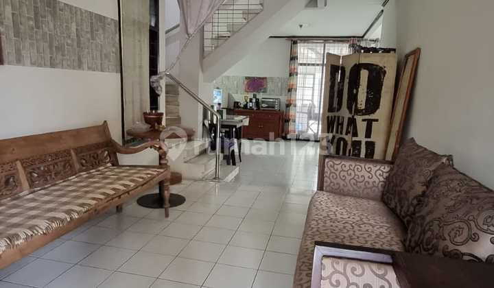 Rumah Siap Huni di Sukamulya Indah Bandung Utara