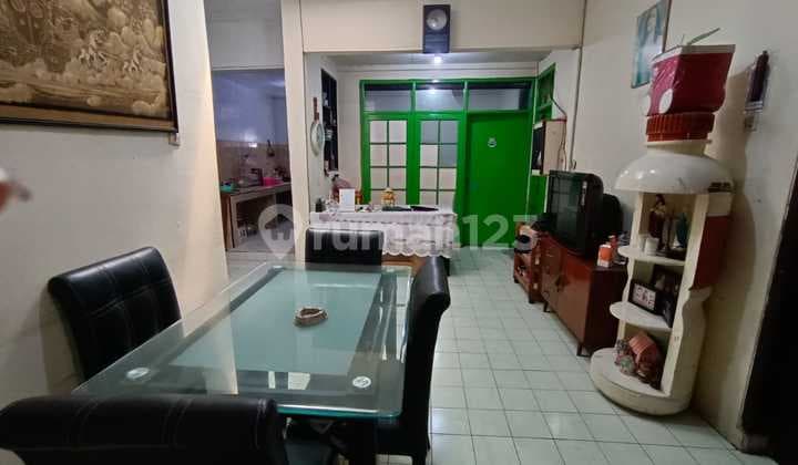 Rumah Nyaman Terawat di Taman Kopo Indah TKI 1 Bandung
