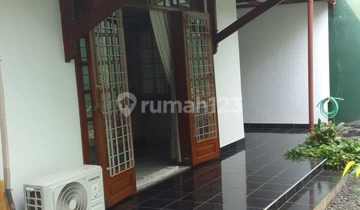 Dijual Rumah di Pasteur