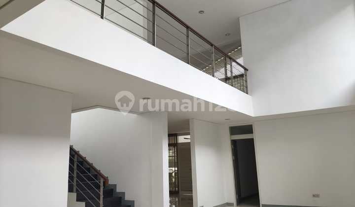 Disewakan Rumah di Jl. Ir. Sutami