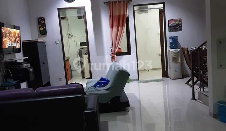 Disewakan Rumah Gunung Batu