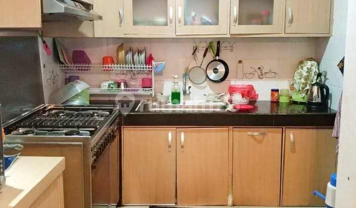 Dijual Rumah Setraduta