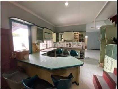 Dijual Rumah Sayap Pasteur
