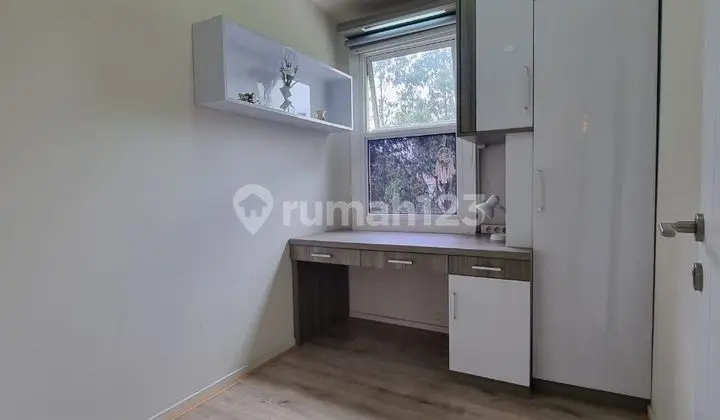 Disewakan 1 Unit Apartemen Parahyangan Residence