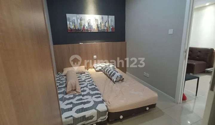 Sewa Apart Parahyangan Residences