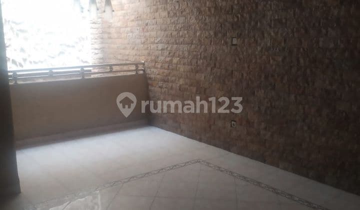 Jual Rumah di Pondok Bambu Jaktim