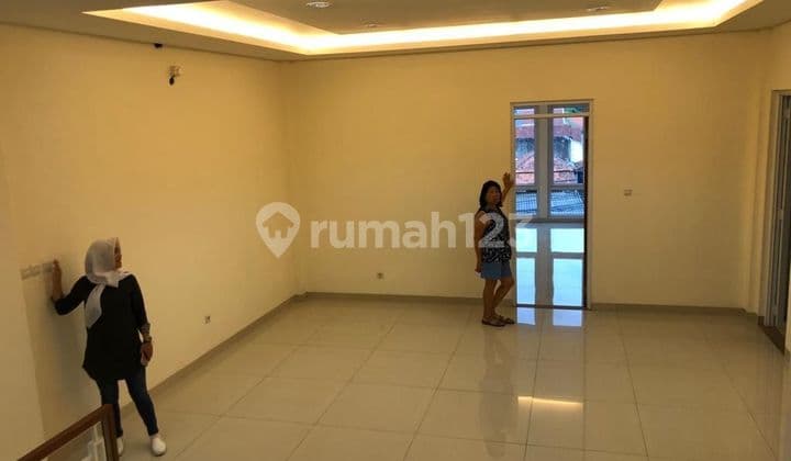 Sewa Ruko Jl Moch Toha