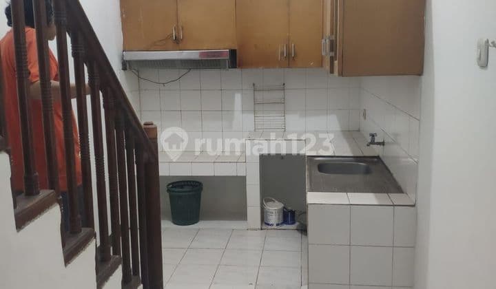 Sewa Rumah Jl Jend Sudirman