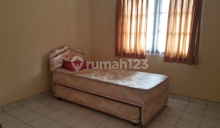 Sewa Rumah di Setra Murni