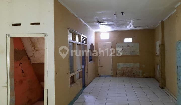 Jual Rumah Jl Ciateul