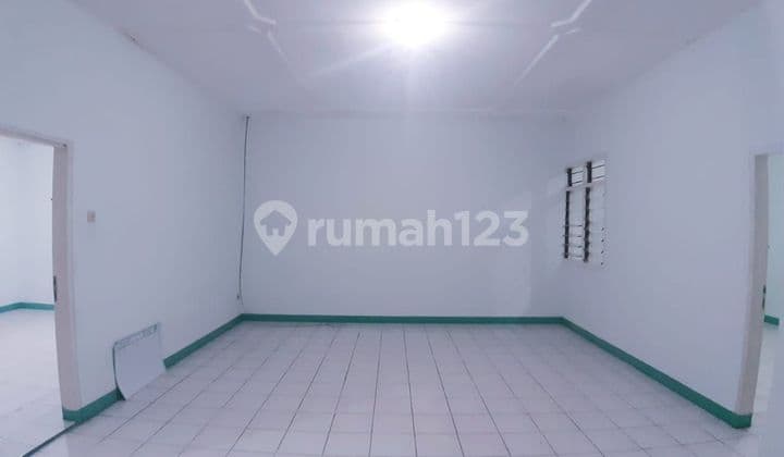 Sewa Rumah Sayap Moch Toha