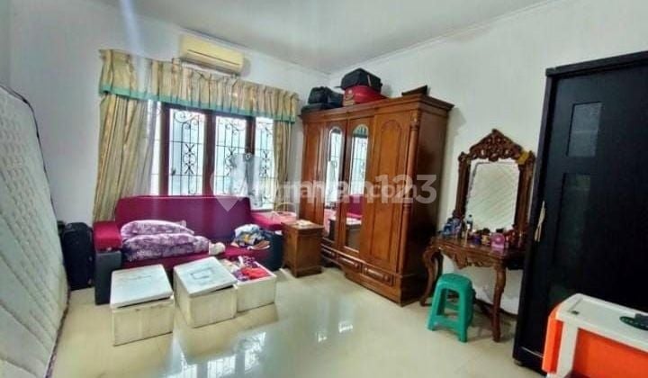 Jual Rumah di Komplek Batu Nunggal