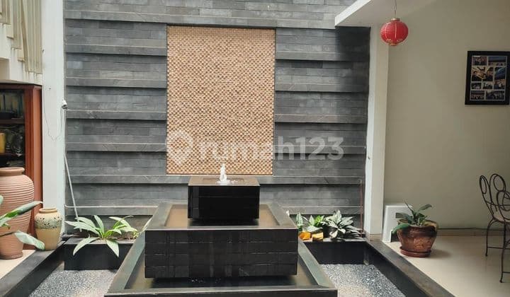 Dijual Rumah di Komplek Kurdi