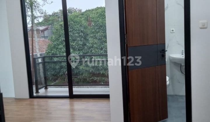 Dijual Rumah Leuwi Panjang