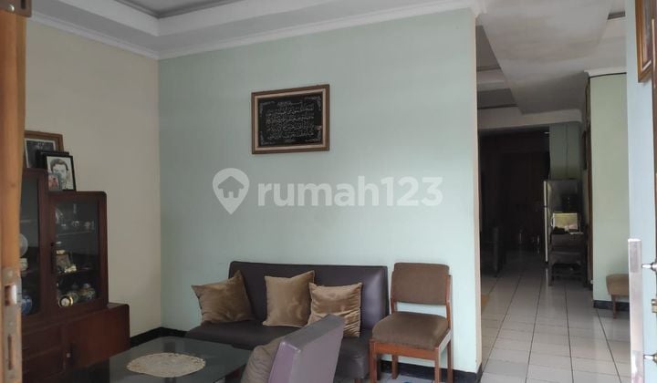 Dijual Rumah Babakan Jeruk