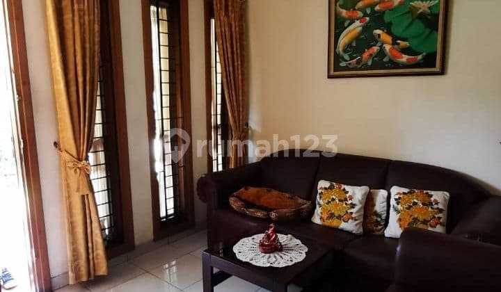Jual Rumah di Sumber Sari