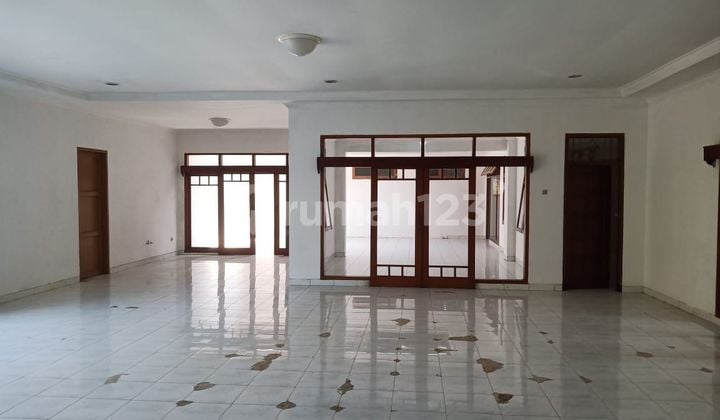 Dijual Rumah di Perumahan Dadali
