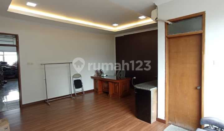 Dijual Ruko di Sumbersari Bandung