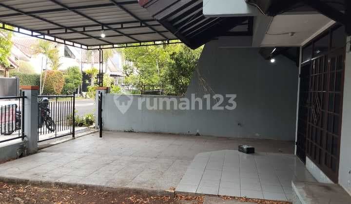 Disewakan Rumah Batununggal, Kota Bandung