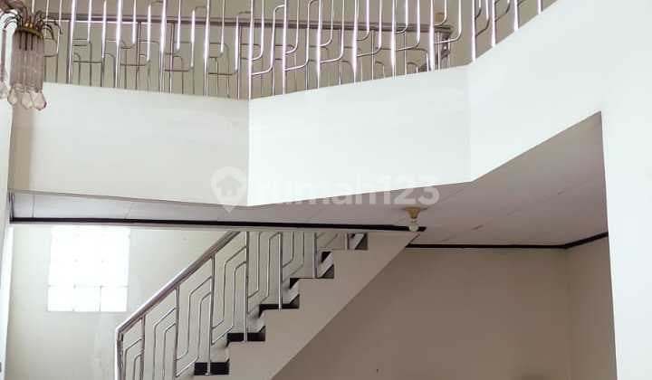 Disewakan Rumah Sayap Leuwipanjang di Bandung