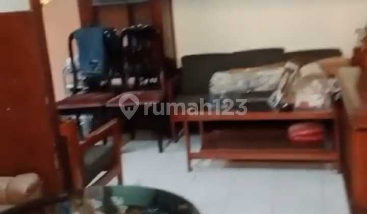 Jual Rumah Sayap Ciateul dan Moh Toha, Kota Bandung