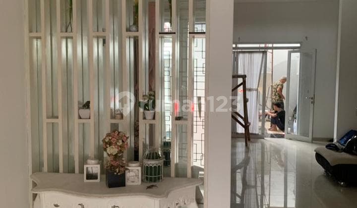 Jual Rumah di Setra Duta Bandung